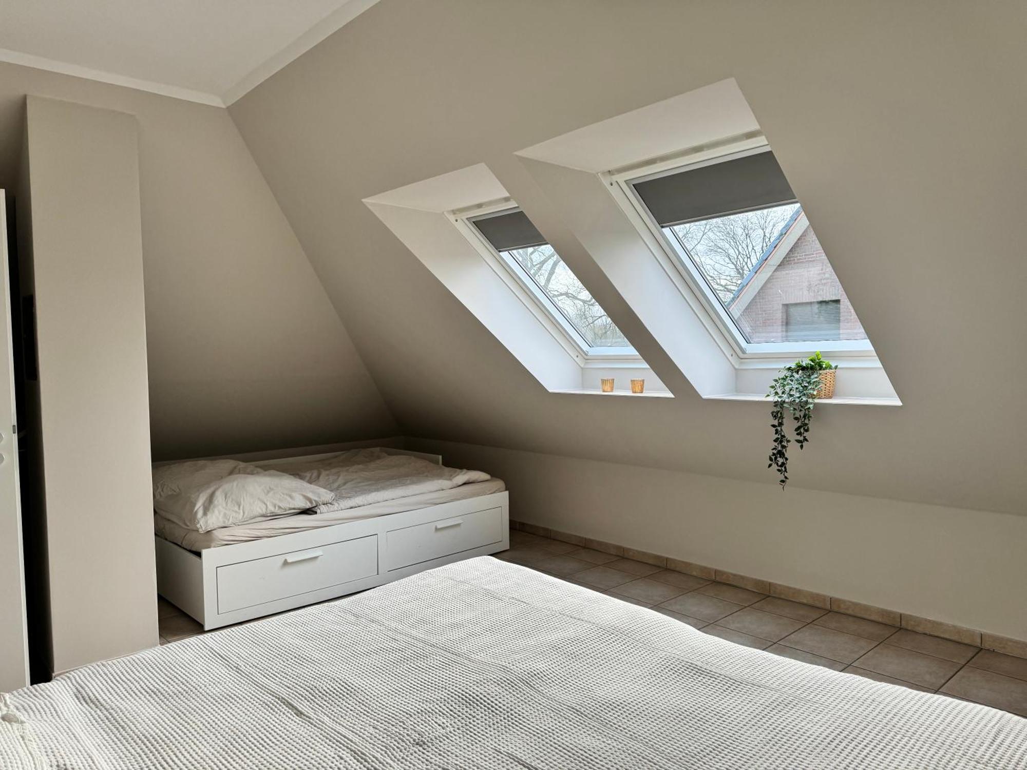 Happy Moor Apartment Rellingen Ngoại thất bức ảnh